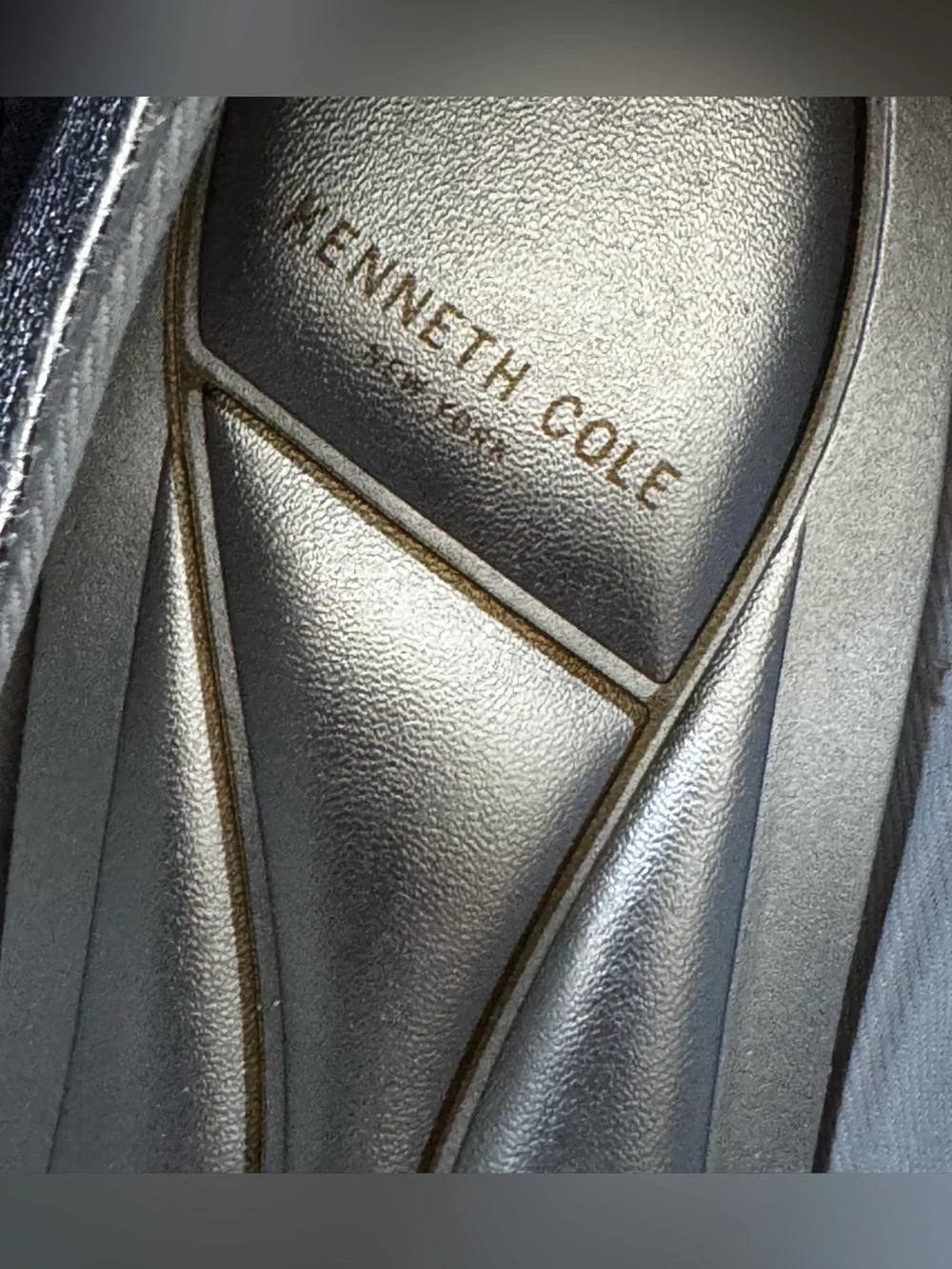 Kenneth Cole New York new without